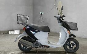 SUZUKI LET's 4 CA41A