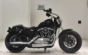 HARLEY XL1200XS 2019