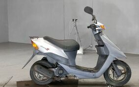 SUZUKI LET's CA1KA