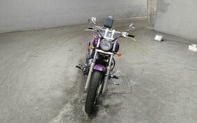 HONDA SHADOW 400 SLASHER 2000 NC40