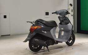 SUZUKI LET's 5 G CA47A