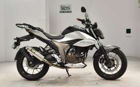 SUZUKI GIXXER 250 ED22B