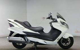 SUZUKI SKYWAVE 250 (Burgman 250) S CJ46A