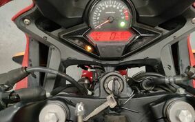 HONDA CBR250R MC41