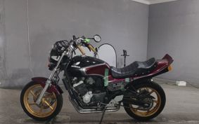 HONDA JADE MC23