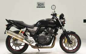 HONDA CB400SF GEN 4 A 2014 NC42