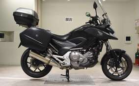 HONDA NC 700 X A 2013 RC63