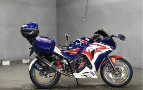 HONDA CBR250R MC41