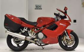 DUCATI ST3 S ABS 2007 S302A