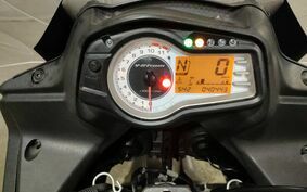 SUZUKI DL650 ( V-Strom 650 ) 2013 VP56A