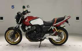 HONDA CB400SF VTEC Spec3 2007 NC39