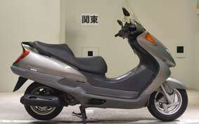 HONDA FORESIGHT MF04