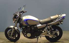 YAMAHA XJR400 R 2003 RH02J