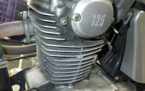 HONDA TL125 TL125S