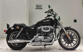 HARLEY L1200LI 2010