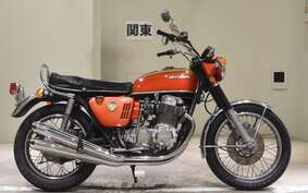 HONDA CB750 2013 CB750