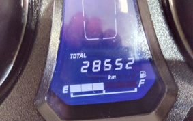 HONDA CB1100 2014 SC65