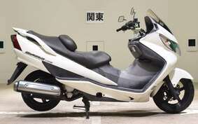 SUZUKI SKYWAVE 250 (Burgman 250) S 2 CJ43A