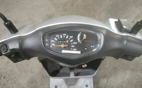 SUZUKI ADDRESS V125 CF4EA