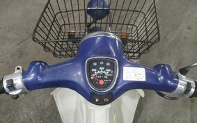 HONDA PRESS CUB 50 AA01