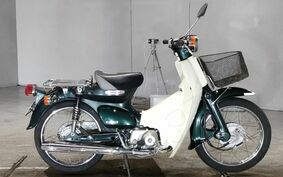 HONDA C70 SUPER CUB HA02