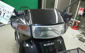 SUZUKI ADDRESS V100 CE13A