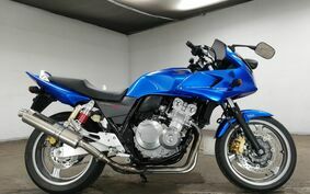 HONDA CB400 SUPER BOLDOR 2009 NC42