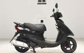 YAMAHA JOG ZR Gen.3 SA39J