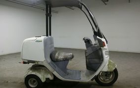 HONDA GYRO CANOPY TA02