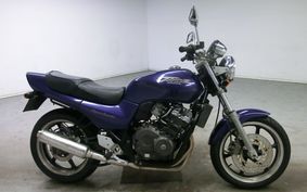 HONDA JADE MC23