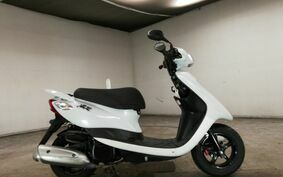 YAMAHA JOG ZR Evolution 2 SA39J