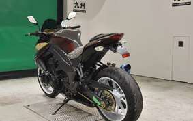 KAWASAKI Z1000 Gen.4 2010 ZRT00D