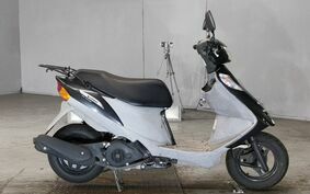 SUZUKI ADDRESS V125 G CF4EA