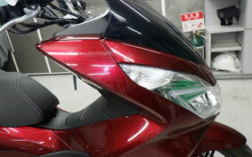 HONDA PCX 150 KF18