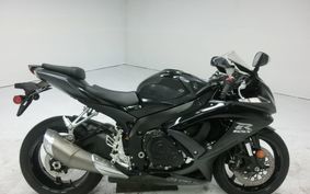 SUZUKI GSX-R750 2008