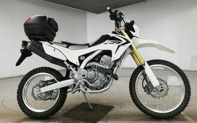 HONDA CRF250L MD38