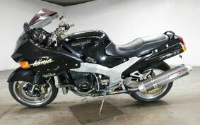 KAWASAKI ZX 1100 NINJA ZXBD13