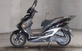 YAMAHA CYGNUS125XSR SE44J