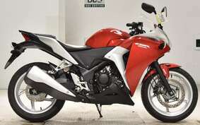 HONDA CBR250R A MC41