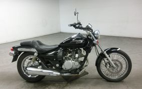 KAWASAKI ELIMINATOR 125 2003 BN125A