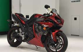 YAMAHA YZF-R1 2011