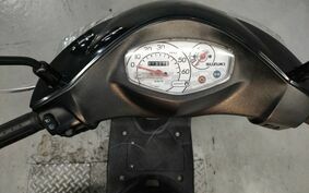 SUZUKI ADDRESS V50 CA4BA