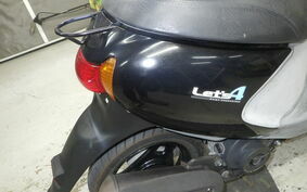 SUZUKI LET's 4 CA41A