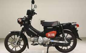 HONDA CROSS CUB 110 JA60