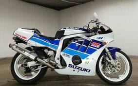 SUZUKI GSX-R400R 1990 GK76A