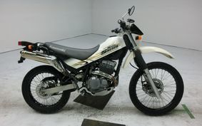 KAWASAKI SUPER SHERPA 2002 KL250G