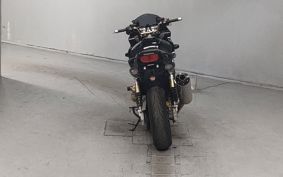 HONDA CB1300SF BOLDOR SC54