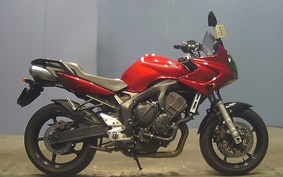 YAMAHA FAZER FZ6 S 2006 RJ07