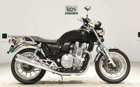 HONDA CB1100 EX ABS 2014 SC65