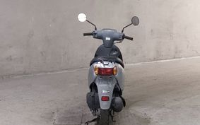 SUZUKI LETS4 CA45A